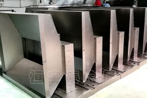 探討鈑金制造過(guò)程中的獨(dú)特性質(zhì)