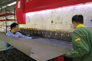 在鈑金加工過程中 CNC加工刀具備哪些特點(diǎn)