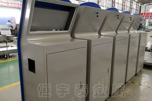 我們應(yīng)該如何應(yīng)對(duì)鈑金機(jī)箱的加工過程中出現(xiàn)的難題