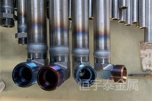 闡述了銅與不銹鋼焊接過(guò)程中的技術(shù)操作方法