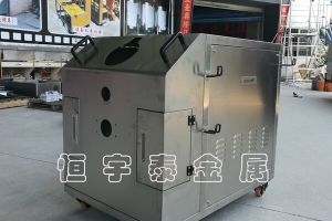 在鈑金的加工過程中常見的四種導(dǎo)致缺陷的因素