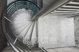 常見(jiàn)的不銹鋼管如護(hù)欄扶手的制造規(guī)格有哪些