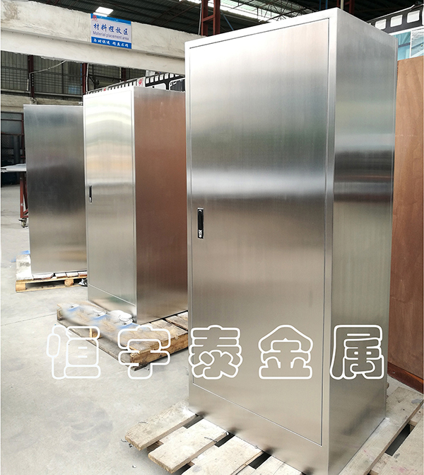 機(jī)箱鈑金加工