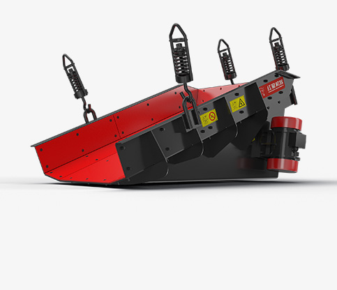 GZG系列倉(cāng)下給料機(jī)