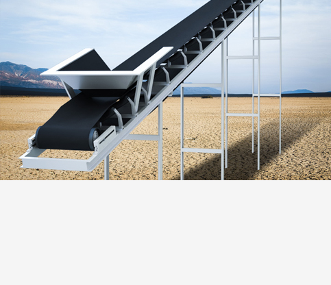 移動(dòng)式皮帶輸送機(jī)