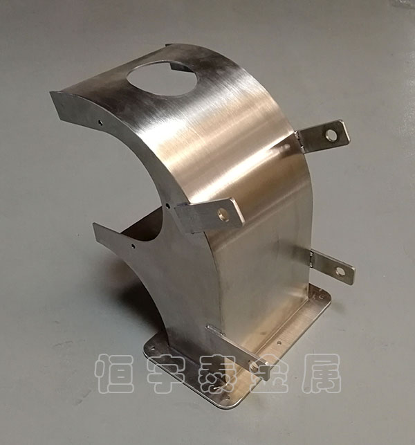優(yōu)質(zhì)非標(biāo)鈑金加工廠家