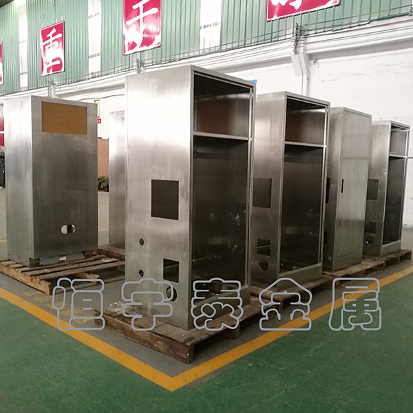 不銹鋼鈑金機(jī)箱加工廠