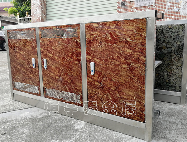 廣東不銹鋼櫥柜門(mén)板加工