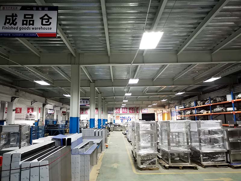 國(guó)內(nèi)知名鈑金加工企業(yè)