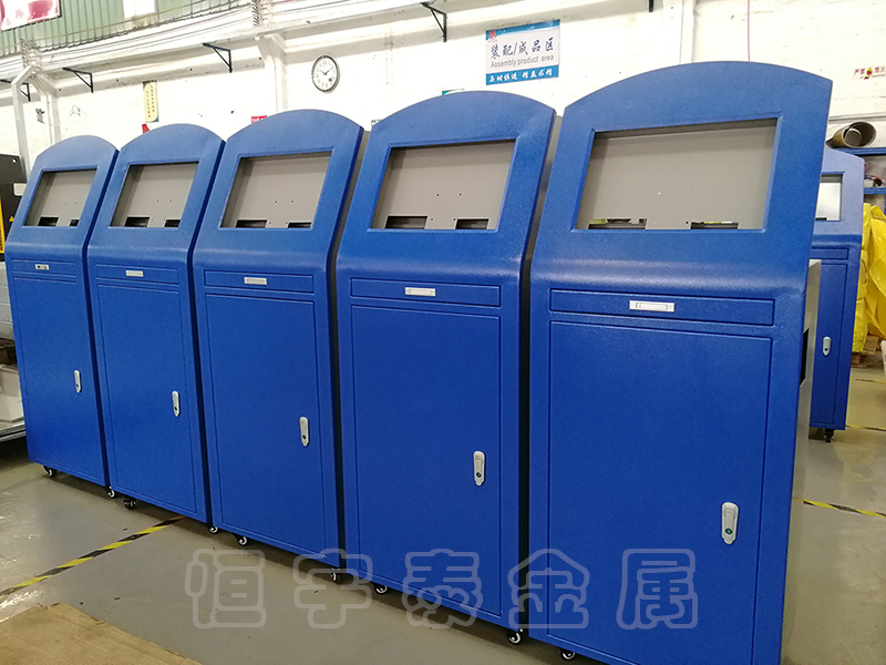 優(yōu)質機箱鈑金加工廠家