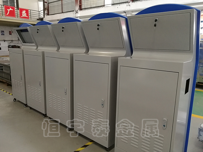 優(yōu)質機箱鈑金加工廠家