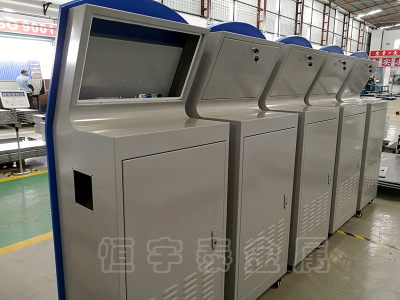廣東鈑金機(jī)箱加工廠家