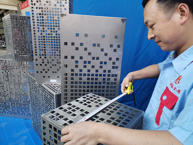 鈑金機(jī)箱外殼加工廠家