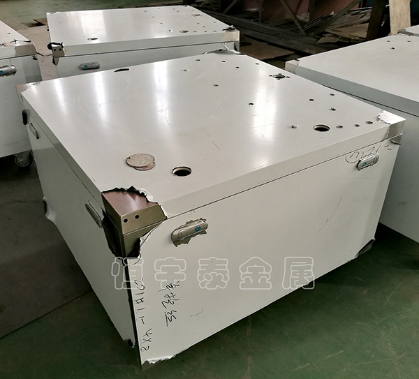 不銹鋼機械加工廠家