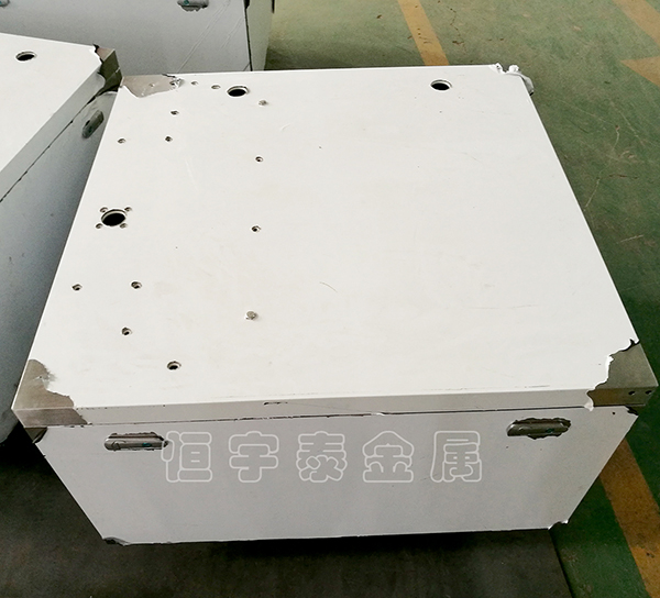 不銹鋼機械加工廠家