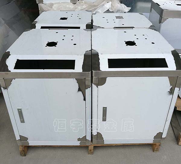 不銹鋼機械加工廠家
