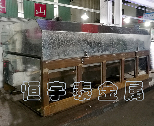 鈑金機(jī)柜加工服務(wù)