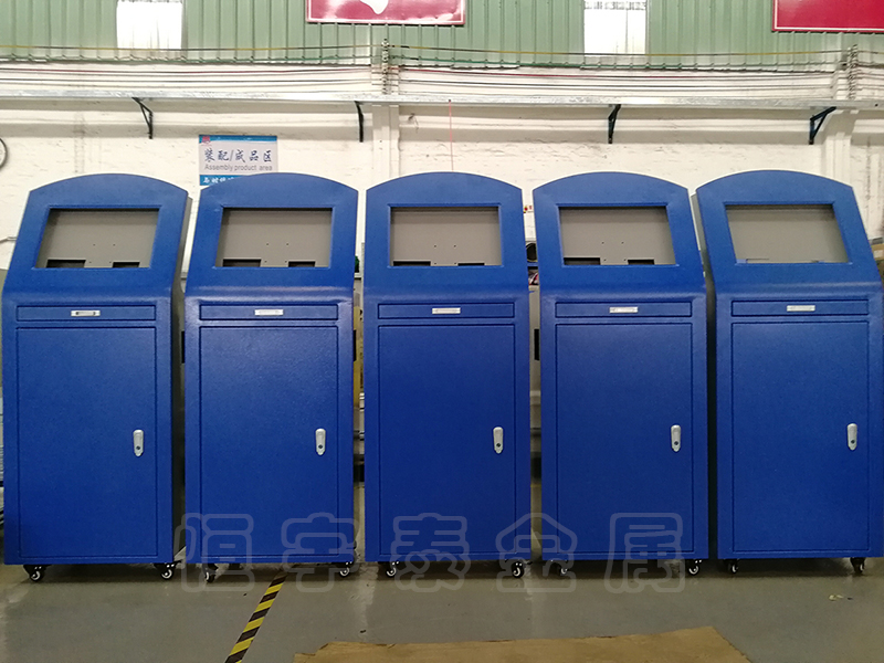 深圳市鈑金機(jī)箱加工