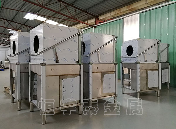 如何選擇鈑金機(jī)箱加工