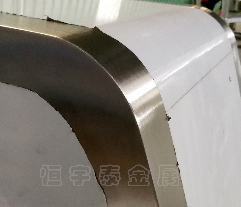 非標(biāo)鈑金焊接加工