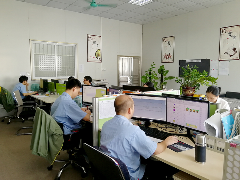 哪里找鈑金外協加工廠