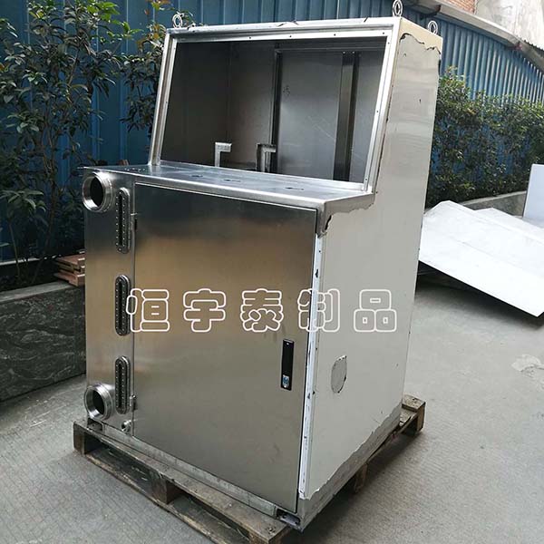 不銹鋼箱子加工多少錢(qián)