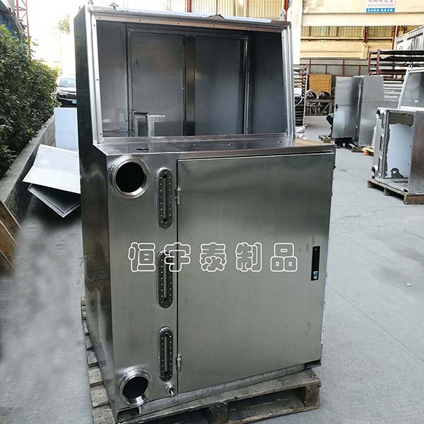 不銹鋼箱子加工多少錢(qián)