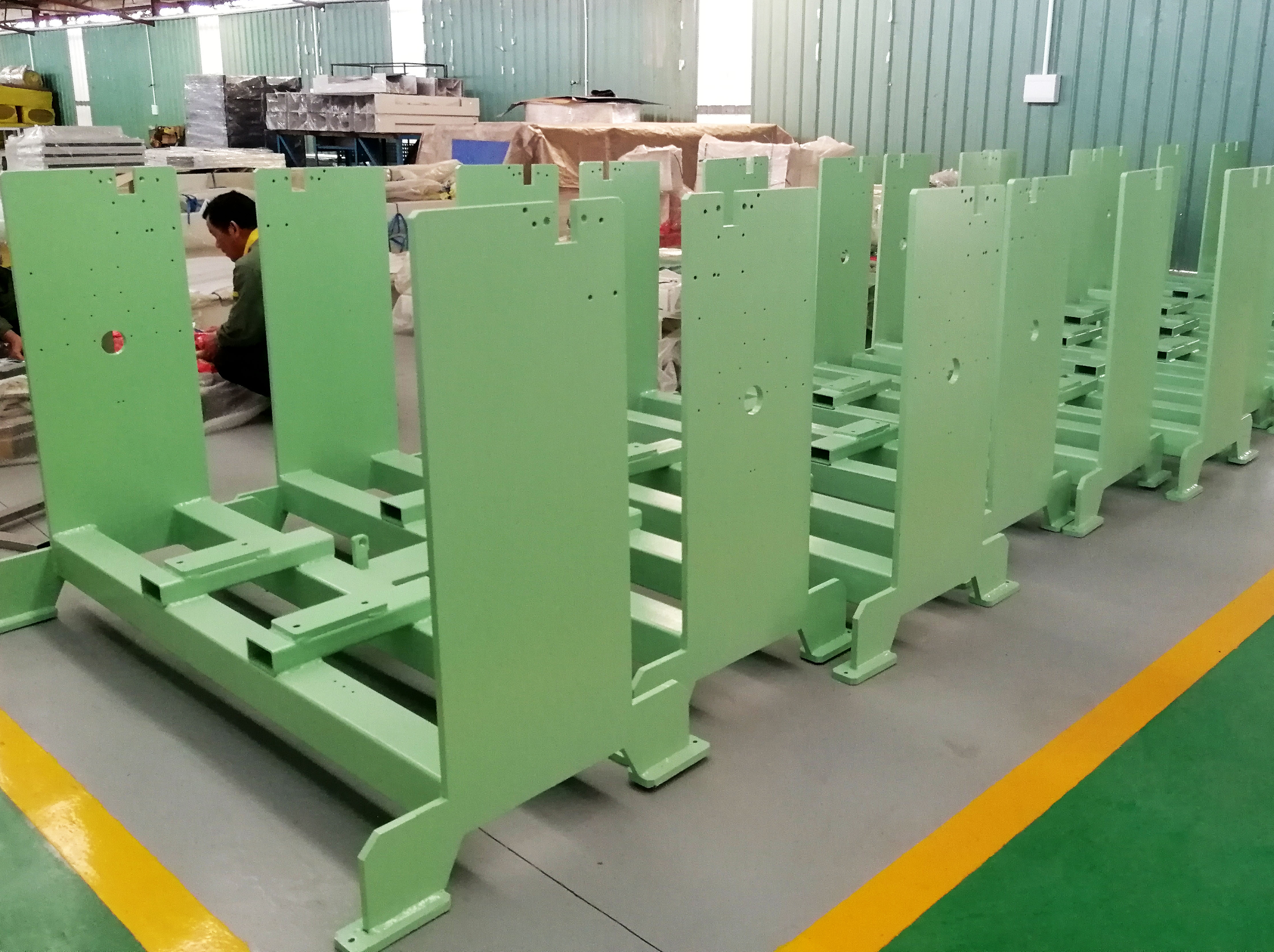 鈑金加工焊接廠家