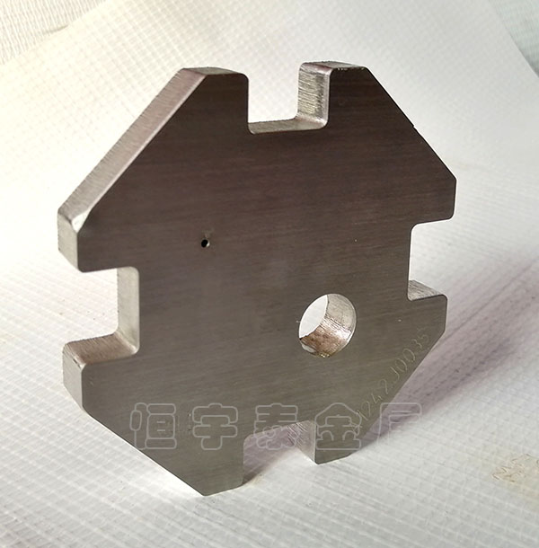 激光加工產(chǎn)品切割