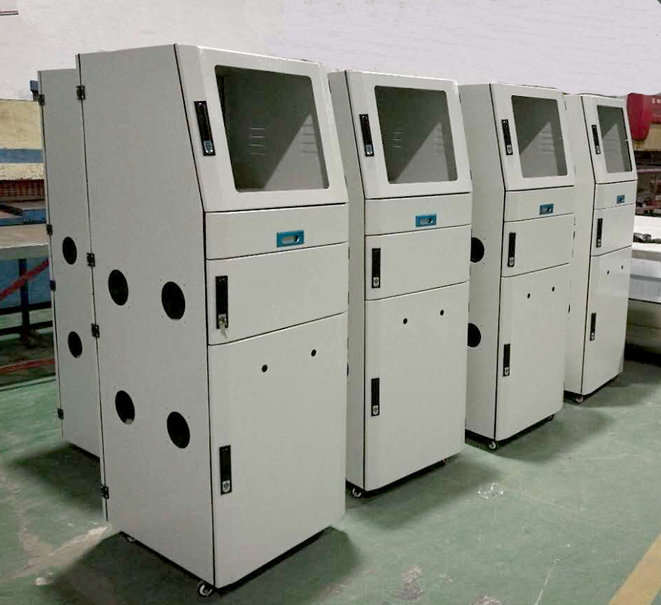 廣州高新技術(shù)鈑金加工企業(yè)