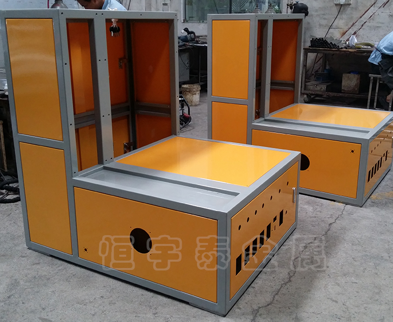 機箱有什么鈑金加工工藝呢