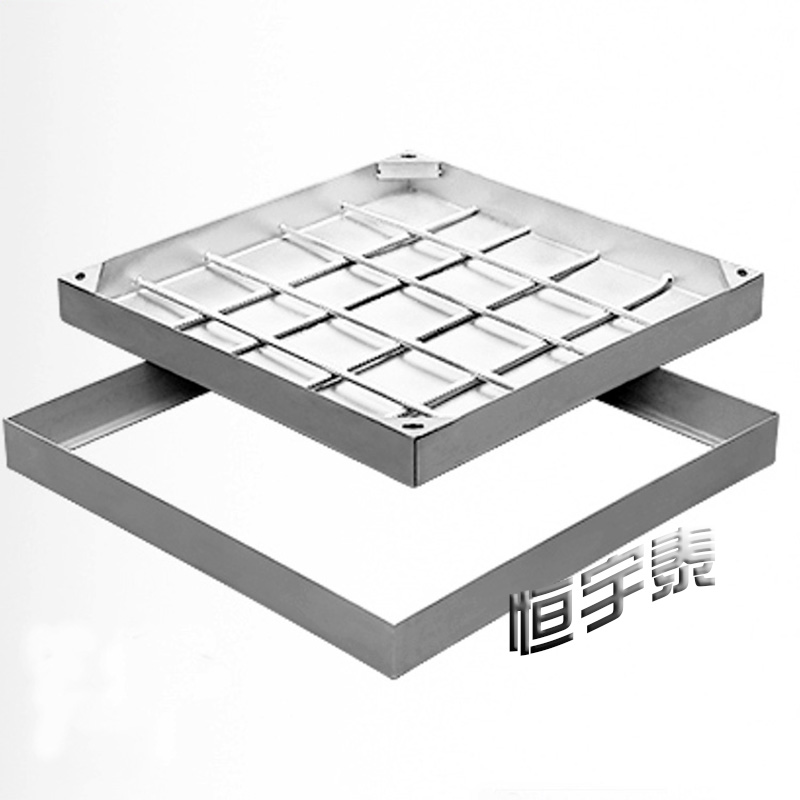 廣州不銹鋼井蓋廠(chǎng)家