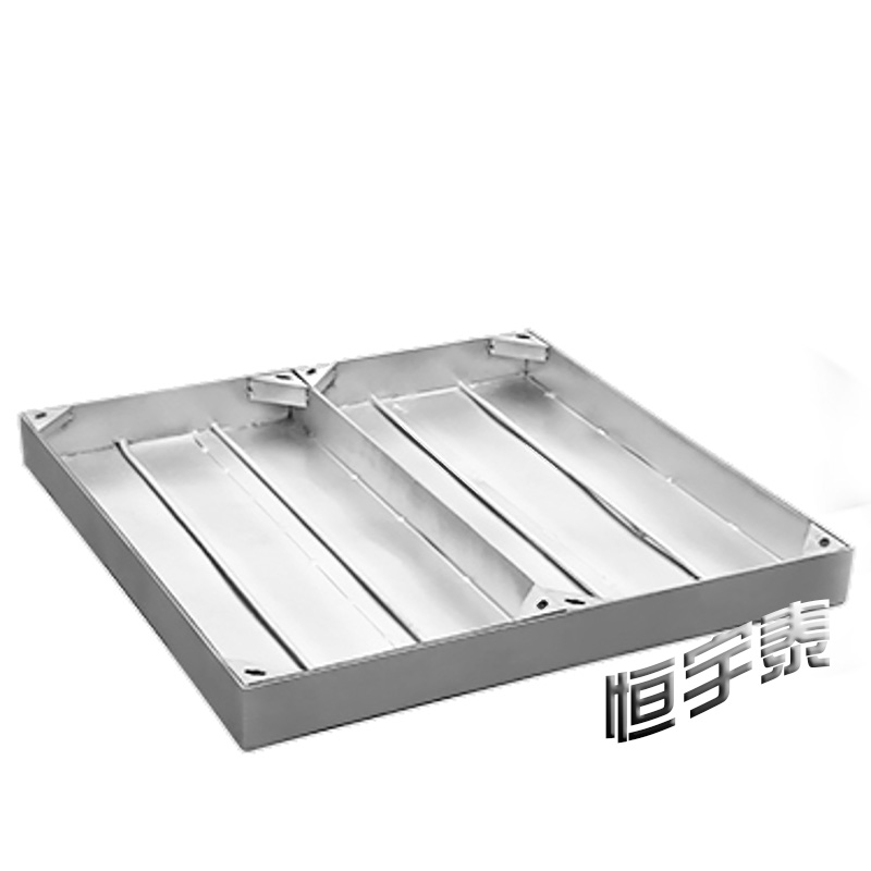 深圳不銹鋼隱形井蓋廠(chǎng)