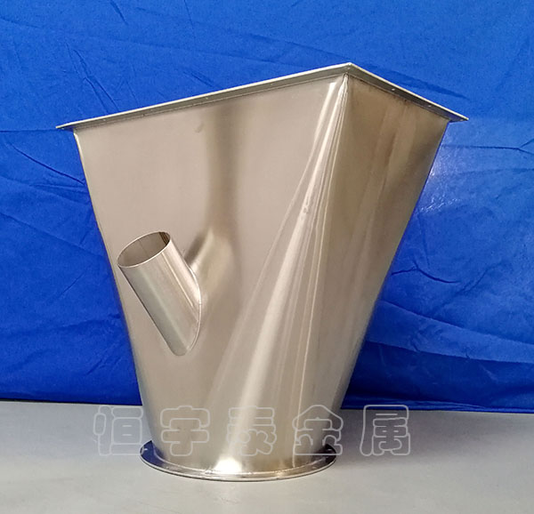 常見鈑金加工的加工過程中有哪些工序步驟？