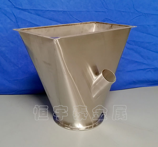 常見鈑金加工的加工過程中有哪些工序步驟？