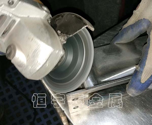 焊后對焊接加工件的清理和檢驗(yàn)有哪些步驟？