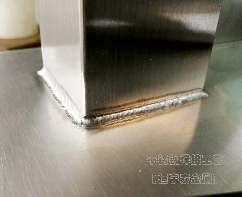 焊接加工再熱裂紋的預防措施有哪些