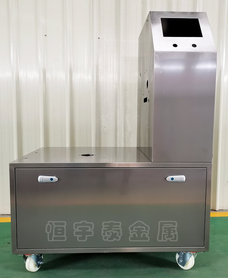 鈑金加工模具的選擇有哪些要求？