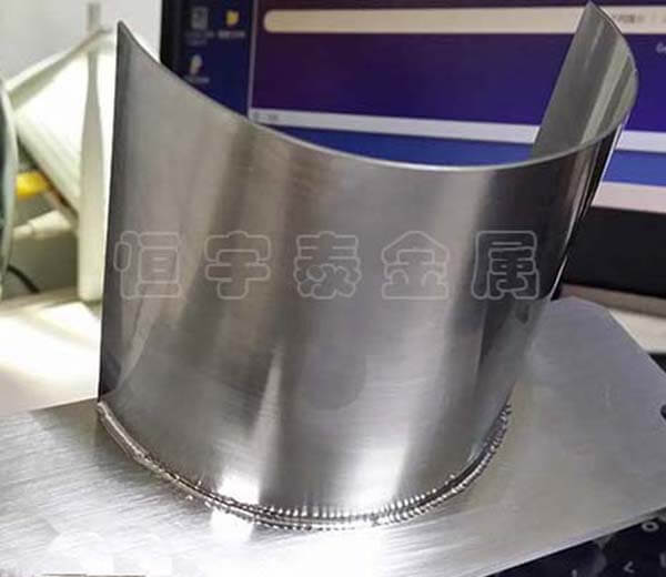 鋁型材焊接加工有哪幾個(gè)大方法實(shí)際操作？