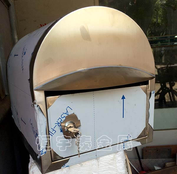 精密鈑金加工與沖壓加工的區(qū)別