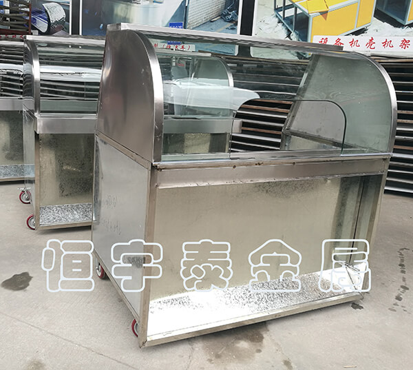 鈑金加工的質(zhì)量該如何提升