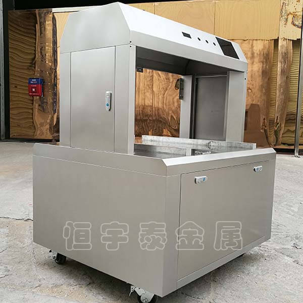 鈑金加工 避免鈑金機(jī)箱加工后出現(xiàn)的一些問(wèn)題  