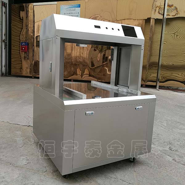 鈑金加工 避免鈑金機(jī)箱加工后出現(xiàn)的一些問(wèn)題  