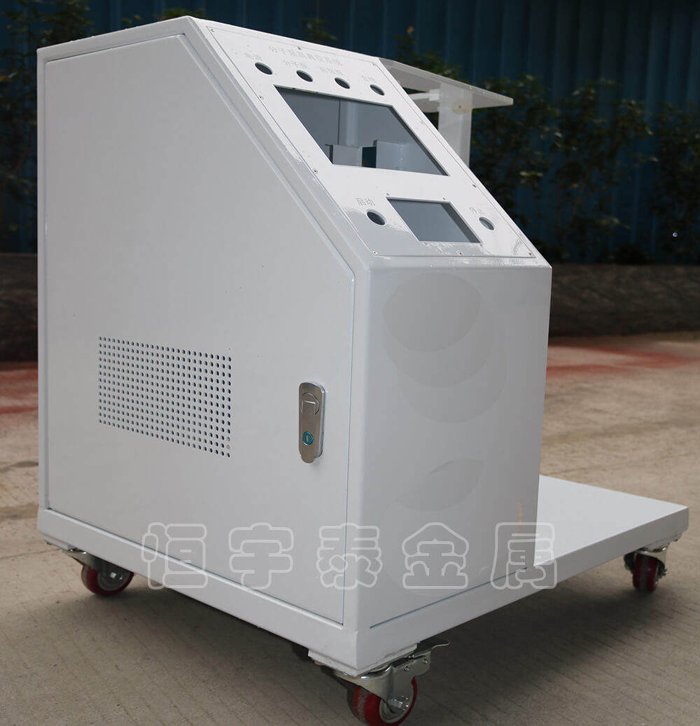鈑金加工 機(jī)箱加工的加工要求有哪些