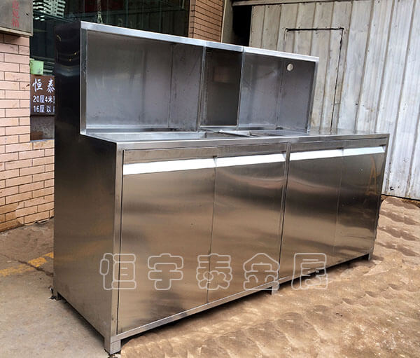 鈑金加工 鈑金機(jī)箱CNC加工工藝有哪些要求