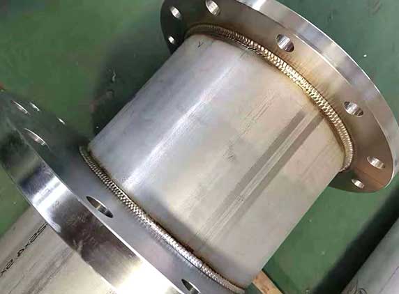 焊接加工 焊接加工的流程以及優(yōu)點和缺點