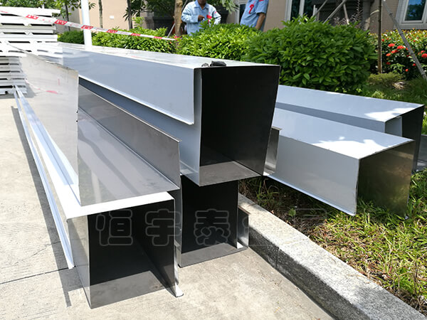鈑金加工 解析彎曲加工類型及注意事項