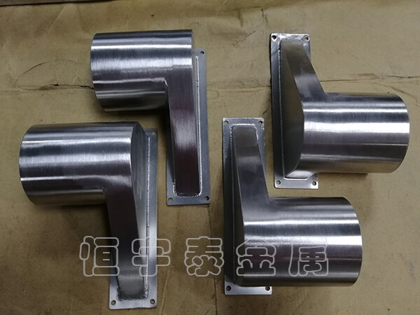 不銹鋼鈑金加工時(shí) 應(yīng)該注意什么呢