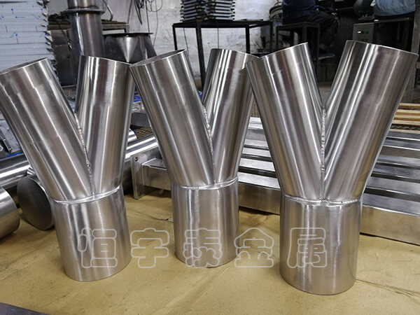 304不銹鋼管拉絲加工后會(huì)不會(huì)生銹呢