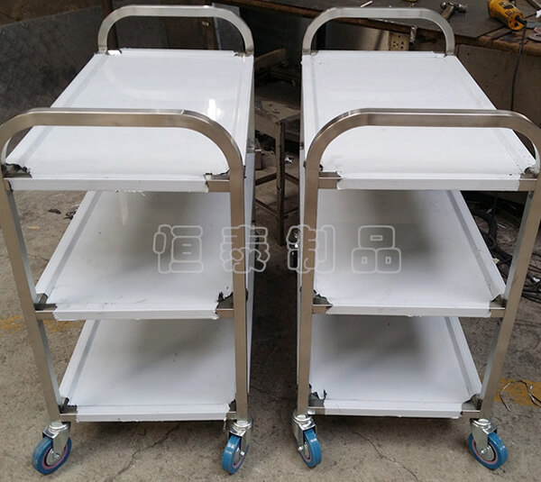 鈑金加工是指什么樣的加工